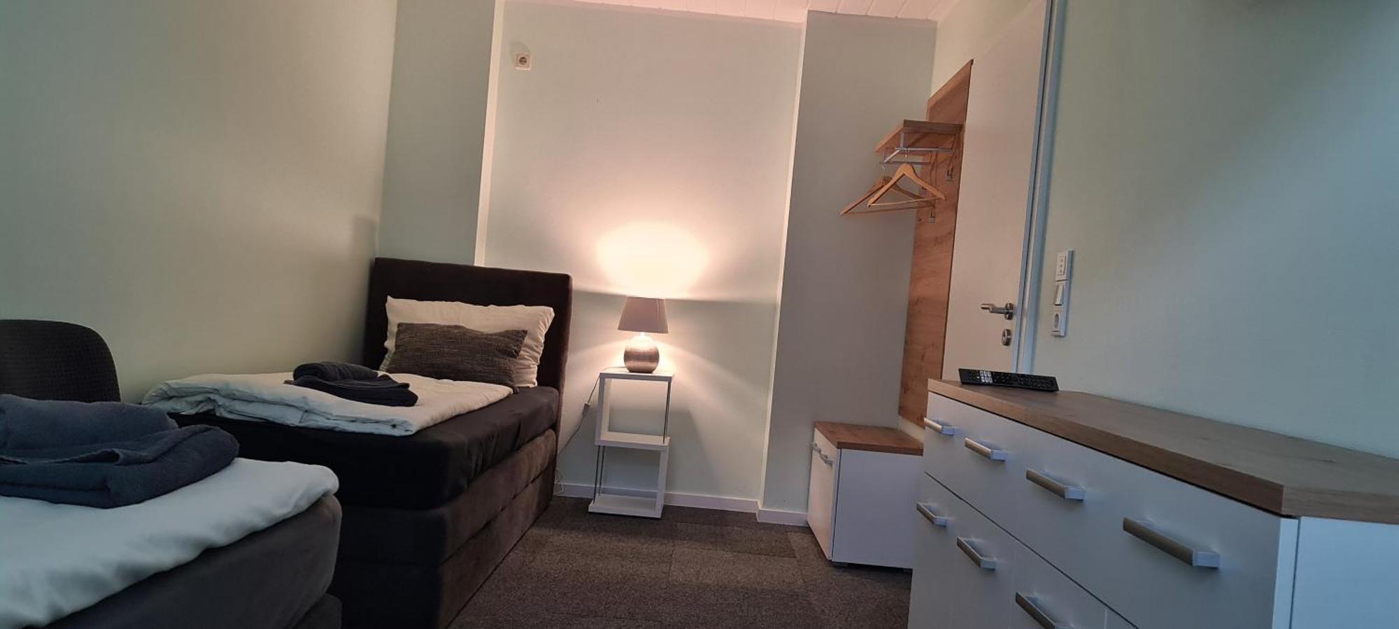 Ferienwohnung Schulze Stadtilm Экстерьер фото