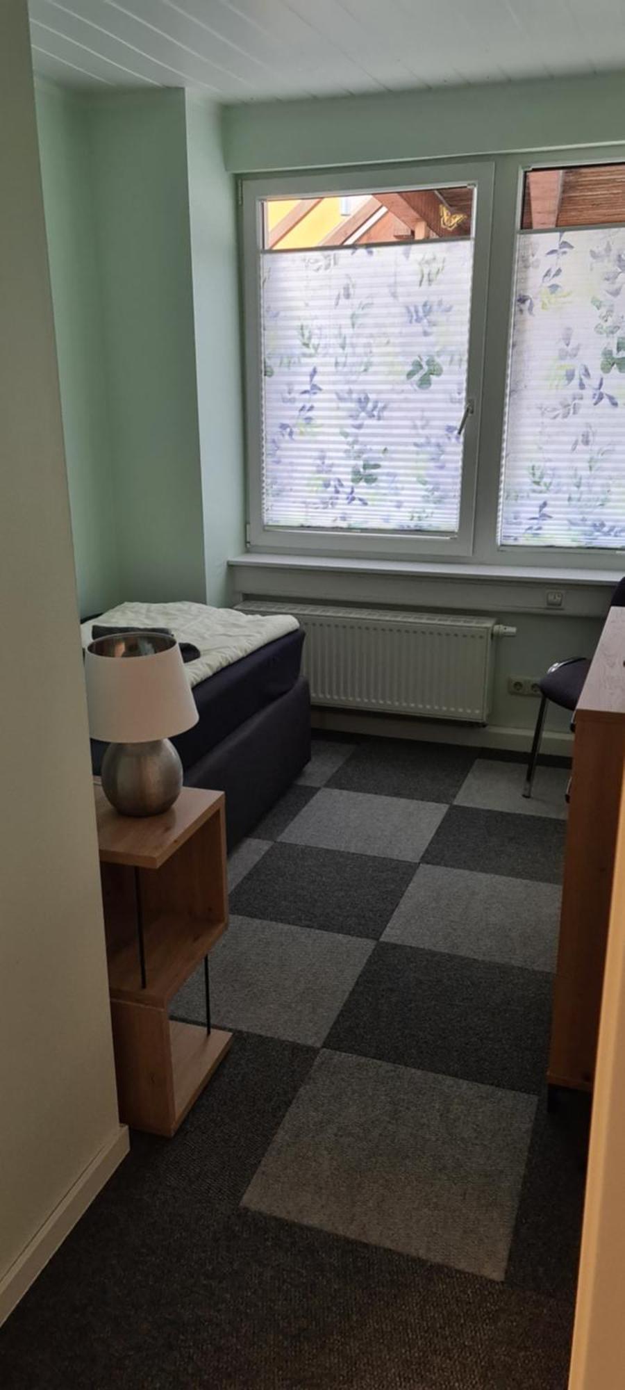 Ferienwohnung Schulze Stadtilm Экстерьер фото