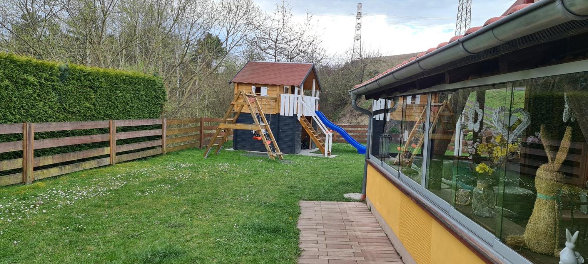 Ferienwohnung Schulze Stadtilm Экстерьер фото