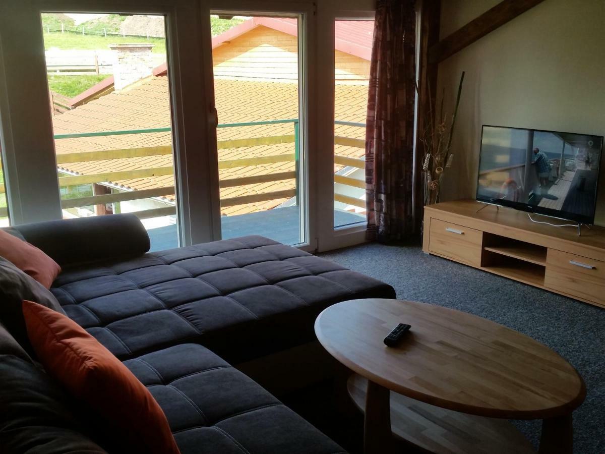 Ferienwohnung Schulze Stadtilm Экстерьер фото