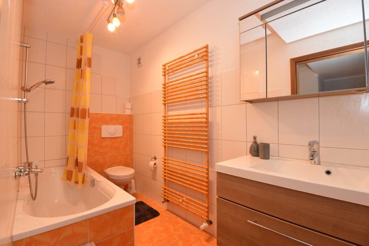 Ferienwohnung Schulze Stadtilm Экстерьер фото