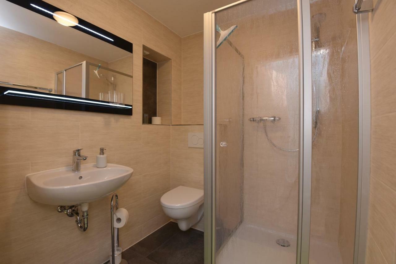 Ferienwohnung Schulze Stadtilm Экстерьер фото