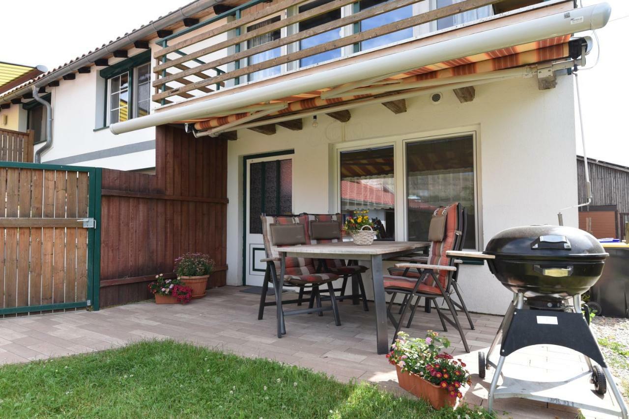 Ferienwohnung Schulze Stadtilm Экстерьер фото